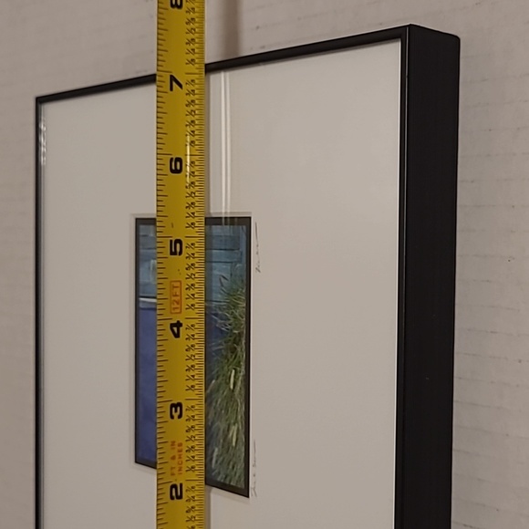 Jim Nilsen "Tuscon" Signed Framed Photo Art - Picture 15 of 16